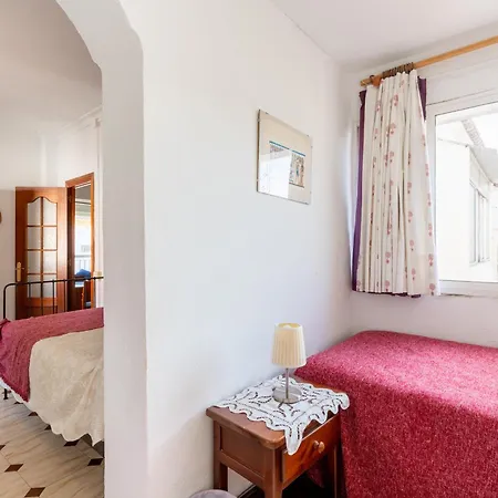 Appartement Triana Remedios
