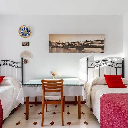 Triana Remedios Appartement Sevilla