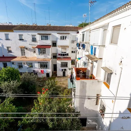Triana Remedios Sevilla
