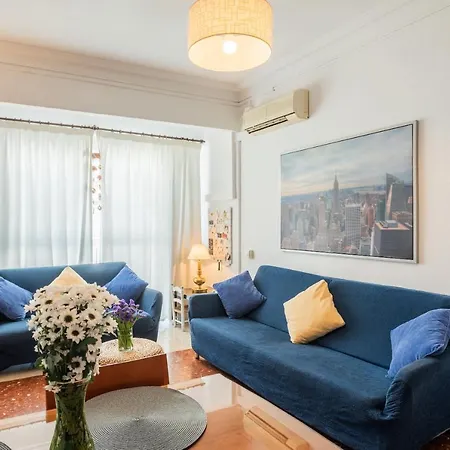 Triana Remedios Appartement Sevilla