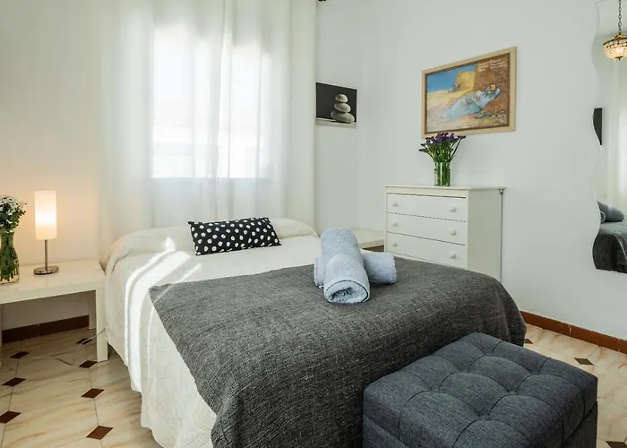 Διαμέρισμα Triana Remedios Σεβίλλη
